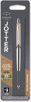 Parker Jotter gelroller Stainless Steel GT, op blister