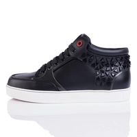 Royaums Rage Black | Maat 42.5 | zwart | dames | sneakers