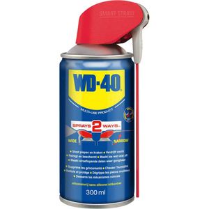 WD-40 Smart Straw 300 ml