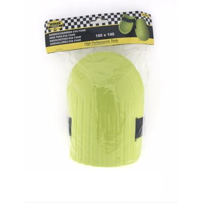 Benson Kniebeschermer Geel EVA Foam Benson Kniebeschermer Geel EVA Foam