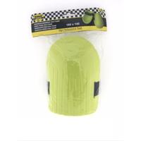 Benson Kniebeschermer Geel EVA Foam