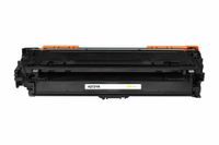 HP CE272A(650A) alternatief Toner cartridge Geel 15000 pagin - thumbnail