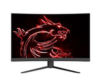 MSI G27C4 E2 computer monitor 68,6 cm (27") 1920 x 1080 Pixels Full HD LCD Zwart - thumbnail