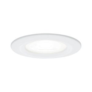 Paulmann 92978 Nova LED-inbouwlamp LED GU10 6.5 W Wit (mat)