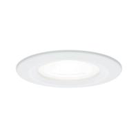 Paulmann 92978 Nova LED-inbouwlamp LED GU10 6.5 W Wit (mat) - thumbnail