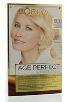 Loreal Excellence age perfect 10.03 (1 Set)