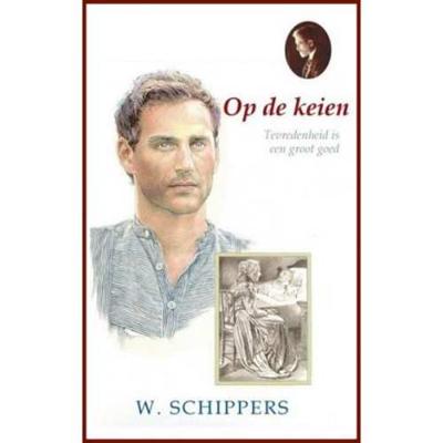 Schippersserie Op de keien - Willem Schippers - Hardcover (9789461150714)