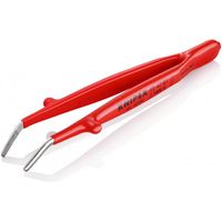 Knipex 92 47 01 Universele pincet 1 stuks Stomp 142 mm - thumbnail