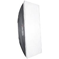 Walimex Pro Softbox (75 x 150 cm) voor VC&K&DS