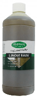 koopmans lijnolie rauw 1 ltr - thumbnail