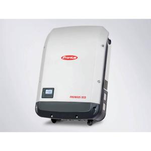 Fronius Eco 25.0-3 4,210,056,040 Omvormer 25000 Wp