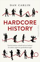 Hardcore History - Dan Carlin - ebook - thumbnail