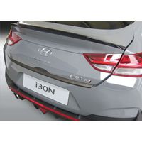 Bumper beschermer passend voor Hyundai i30/i30N Fastback 2018-2020 GRRBP569 - thumbnail