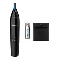 Philips Norelco NOSETRIMMER Series 1000 Nose trimmer series 1000 NT1650/16 Trimmer voor neus en oren - thumbnail