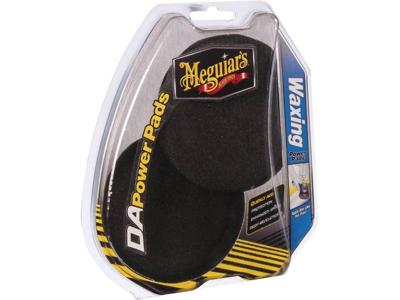 Meguiar's G3509 autopolijstmachineaccessoire 2 stuk(s) Polijstschijf