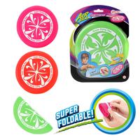 Toi Toys Air Superflexibele Rubberen Frisbee Ø17cm