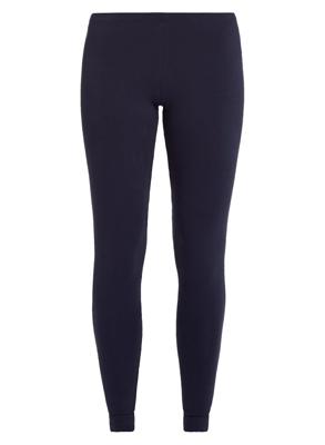 HEMA Dameslegging - Biologisch Katoen Donkerblauw (donkerblauw) HEMA Dameslegging - Biologisch Katoen Donkerblauw (donkerblauw)