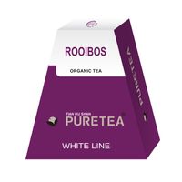 Pure Tea Rooibos White Line 36 stuks