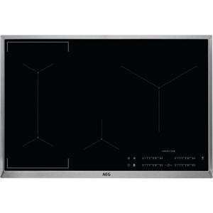 AEG IKE84441XB Zwart Ingebouwd Inductiekookplaat zones 4 zone(s)