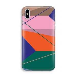 Gestalte 1: iPhone X Tough Case