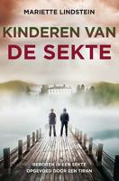 Kinderen van de sekte - Mariette Lindstein - Paperback (9789400508460)