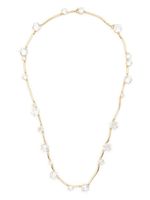 Swarovski collier Constella - Or