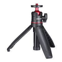 Ulanzi MT-08 Handheld Tripod Zwart