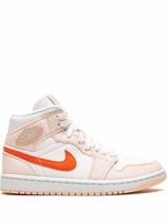 Jordan baskets Air Jordan 1 Mid SE - Tons neutres - thumbnail