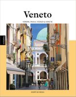 Reisgids PassePartout Veneto | Edicola