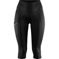 Craft Adv Essence Capri Legging Dames