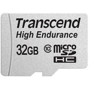 Transcend microSDHC 32GB Class 10 MLC High Endurance