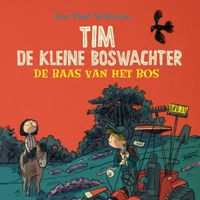 Tim de kleine boswachter: De baas van het bos - thumbnail