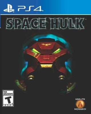 Space Hulk (Import)