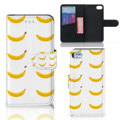 iPhone 7 | 8 | SE (2020) | SE (2022) Book Cover Banana iPhone 7 | 8 | SE (2020) | SE (2022) Book Cover Banana