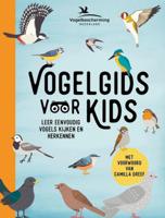 Vogelgids voor kids - thumbnail