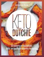 Ketodutchie - Jacqueline Neslo - ebook