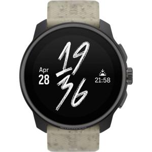 Suunto SS051014000 smartwatch / sport watch 3,35 cm (1.32") AMOLED 45 mm Digitaal 466 x 466 Pixels Touchscreen Zwart GPS