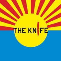 Knife - CD (5033197451121)