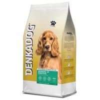 Denkadog Growing Up Sensitive hondenvoer 12,5 kg - thumbnail