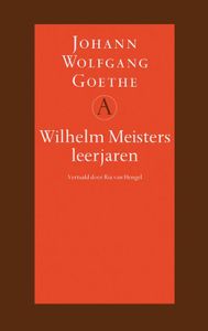 Wilhelm meisters leerjaren - Johann Wolfgang Goethe - ebook