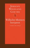 Wilhelm meisters leerjaren - Johann Wolfgang Goethe - ebook - thumbnail