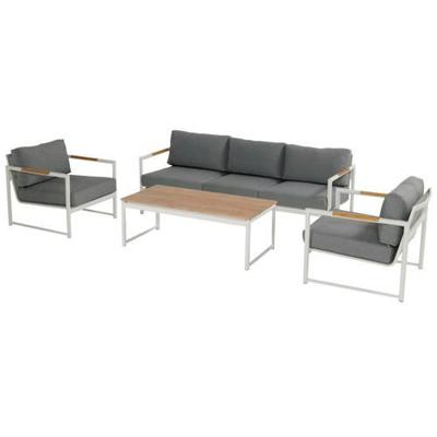 Hartman loungeset Fontaine Hartman loungeset Fontaine