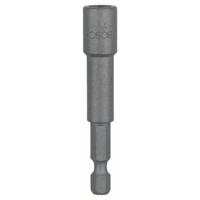 Bosch Accessories Bosch Power Tools 2608550041 Dopsleutel-machinebit 7 mm Aandrijving 1/4 (6.3 mm) 65 mm 1 stuk(s) - thumbnail