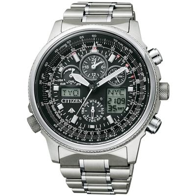 Citizen JY8020-52E Promaster Sky Titanium Citizen JY8020-52E Promaster Sky Titanium