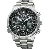Citizen JY8020-52E Promaster Sky Titanium