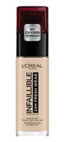 Loreal Infallible foundation 20 ivory (1 st)