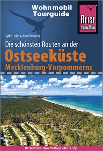 Campergids Wohnmobil-Tourguide Ostseeküste Mecklenburg-Vorpommerns | R