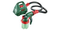 Bosch Home and Garden PFS 3000-2 Verfspuitsysteem 650 W Debiet (max.): 300 ml/min - thumbnail