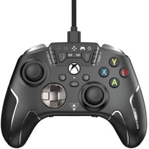 Turtle Beach Recon Cloud Zwart Bluetooth/USB Gamepad Analoog/digitaal Android, PC, Xbox, Xbox One, X