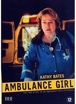 Ambulance Girl - DVD (8717377003757)